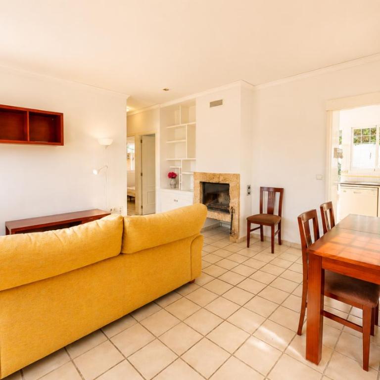 Villa Serena en Las Rotas Dénia a 240m del mar con terraza y parking by Family Homes Rentals - Casa de 2 dormitorios - 8