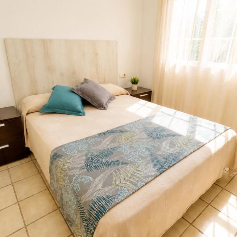 Villa Serena en Las Rotas Dénia a 240m del mar con terraza y parking by Family Homes Rentals - Casa de 2 dormitorios - 11