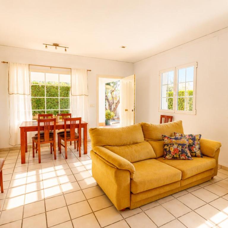 Villa Serena en Las Rotas Dénia a 240m del mar con terraza y parking by Family Homes Rentals - Casa de 2 dormitorios - 15