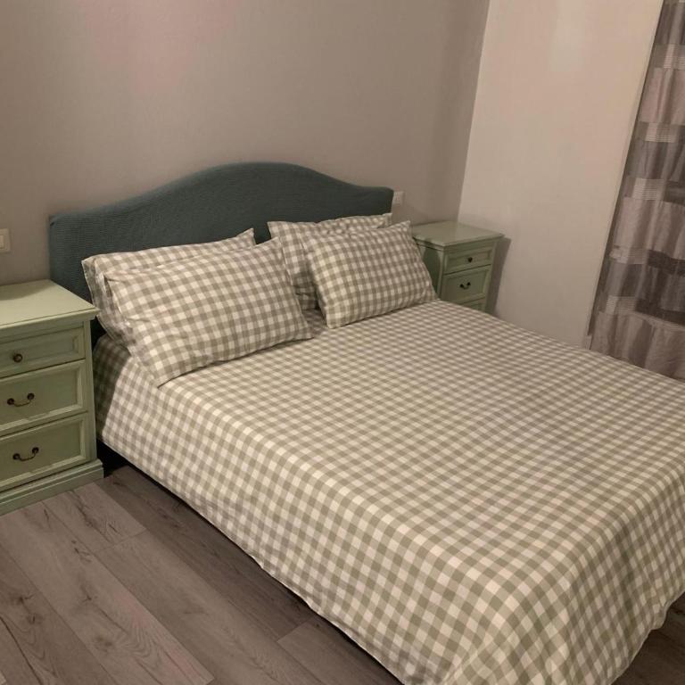 Residenza Il Pozzo - Appartamento con 1 Camera da Letto con Balcone e Vista Città - 1