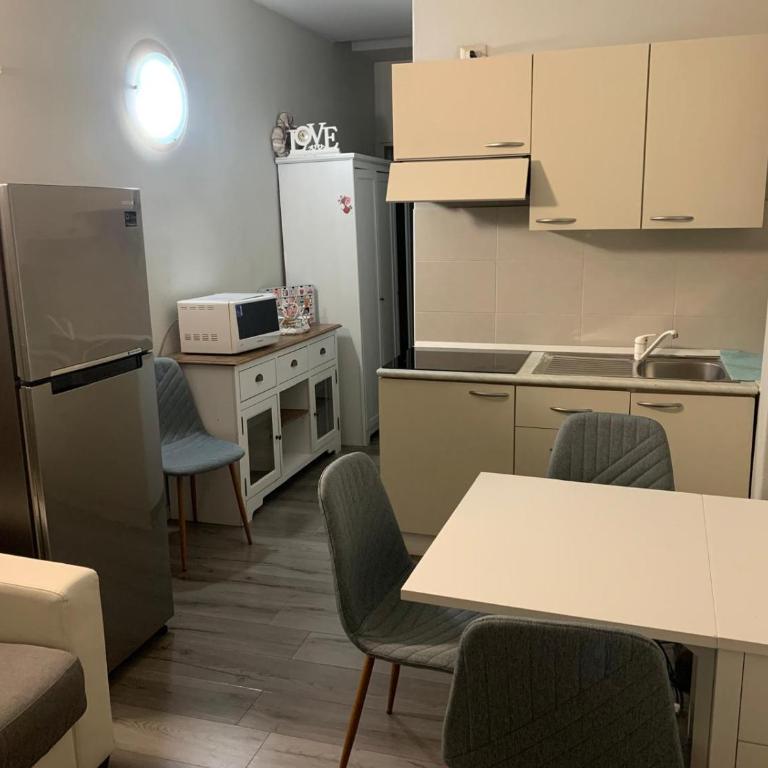 Residenza Il Pozzo - Appartamento con 1 Camera da Letto con Balcone e Vista Città - 2