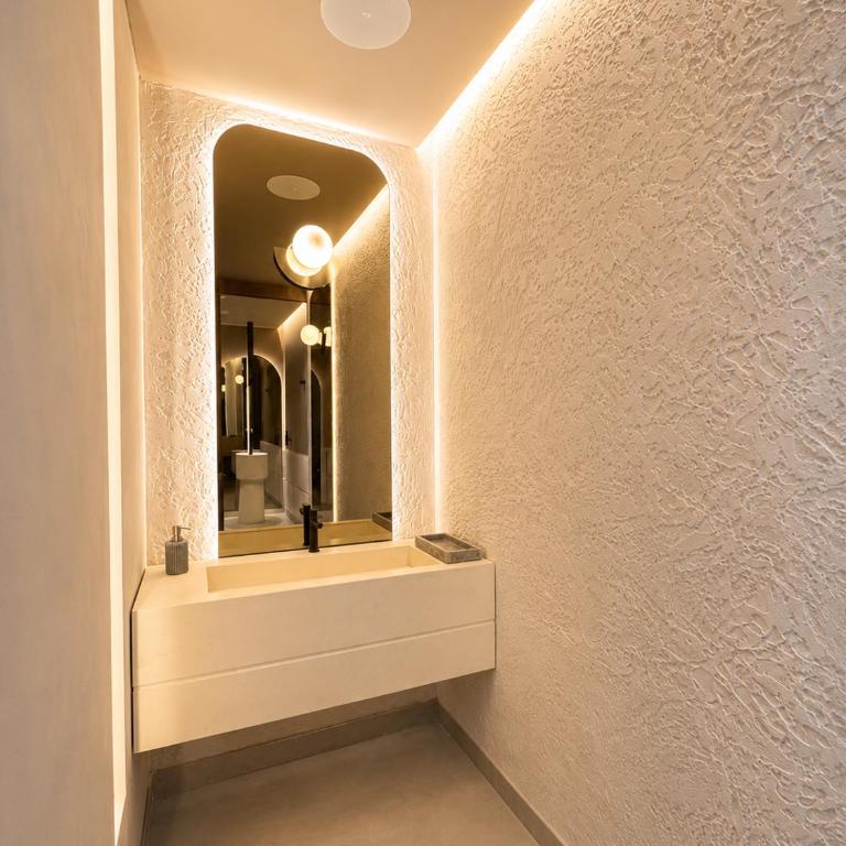 Nuevo Apartmento Zona T Bogota - Apartamento de 1 dormitorio - 20