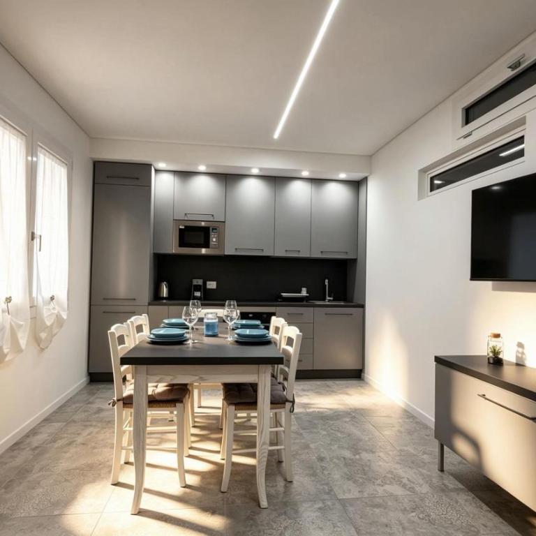 Casa LIAM & Casa ISABEL - Appartamento Deluxe con 2 Camere da Letto - 1