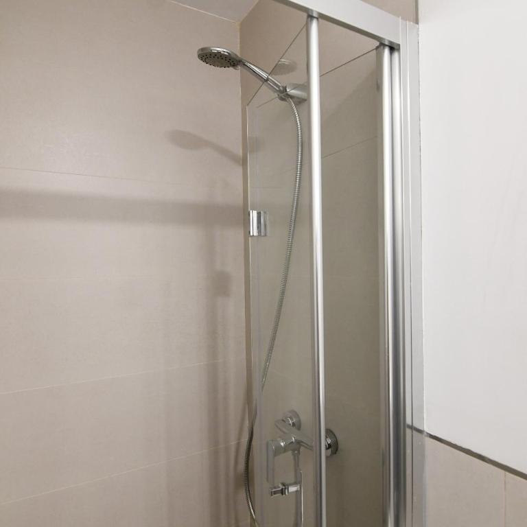 The Goya Hideaway - One-Bedroom Apartment - 11