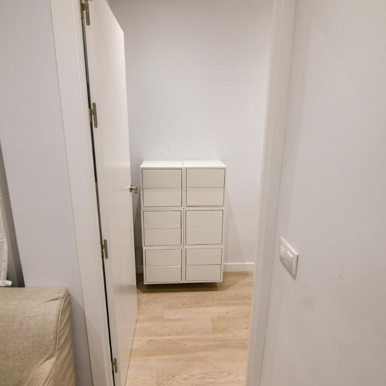 The Goya Hideaway - One-Bedroom Apartment - 10
