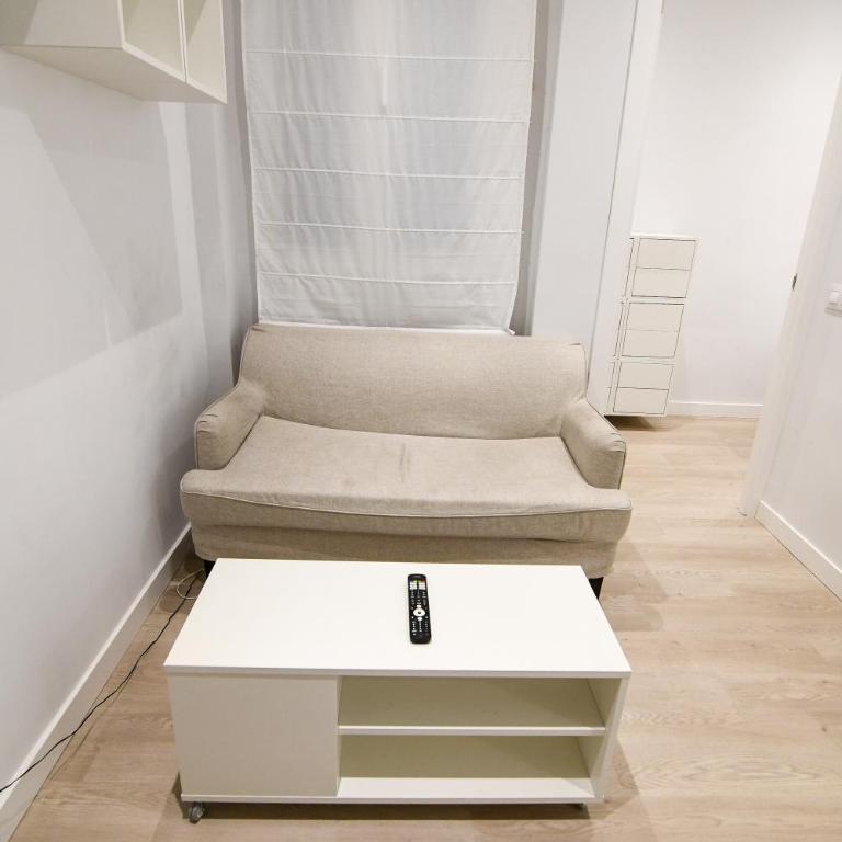 The Goya Hideaway - One-Bedroom Apartment - 3