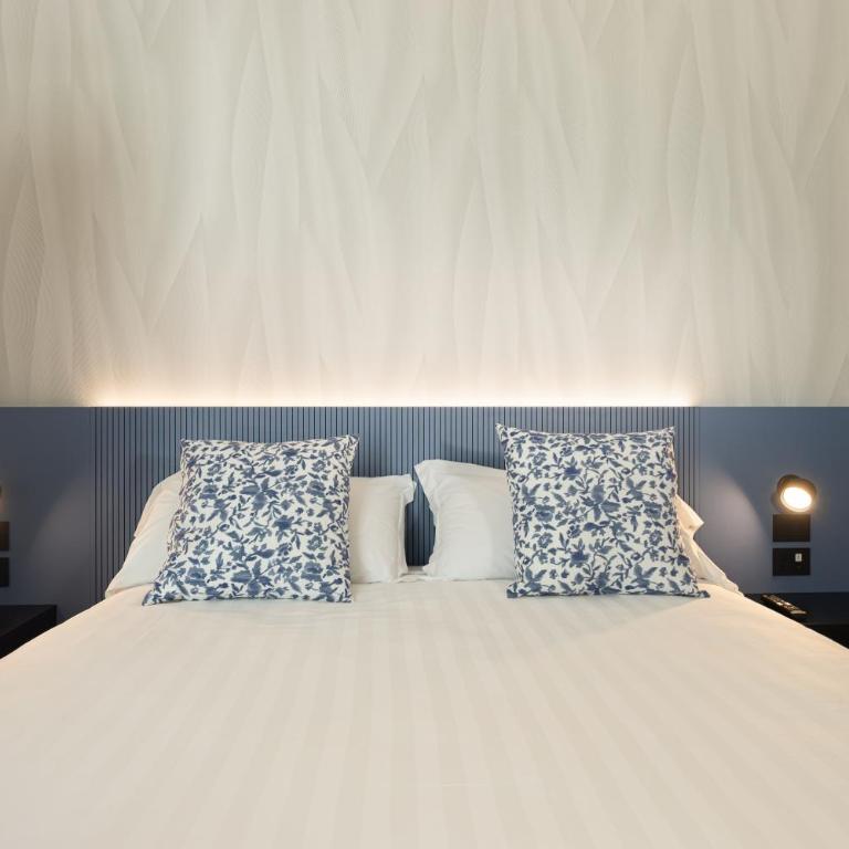 Palatium Riccione Suite - Appartamento Deluxe con 2 Camere da Letto - 3