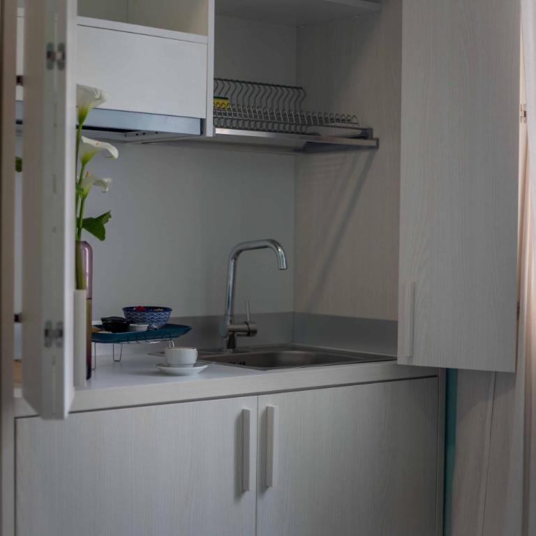 Hotel Villa Irene & Spa - Junior Suite - 8