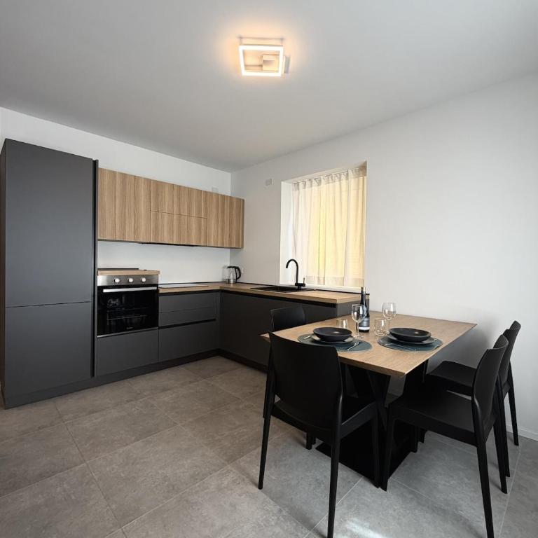 Z&N Apartment - Appartamento con 1 Camera da Letto - 2