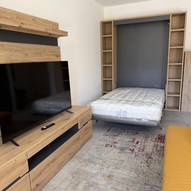 Z&N Apartment - Appartamento con 1 Camera da Letto - 4