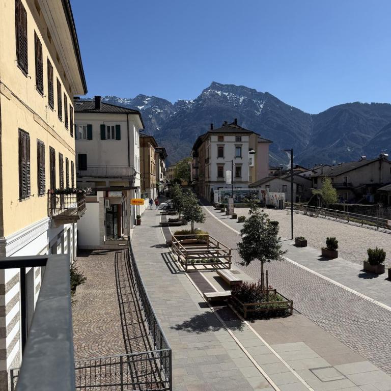 Z&N Apartment - Appartamento con 1 Camera da Letto - 6