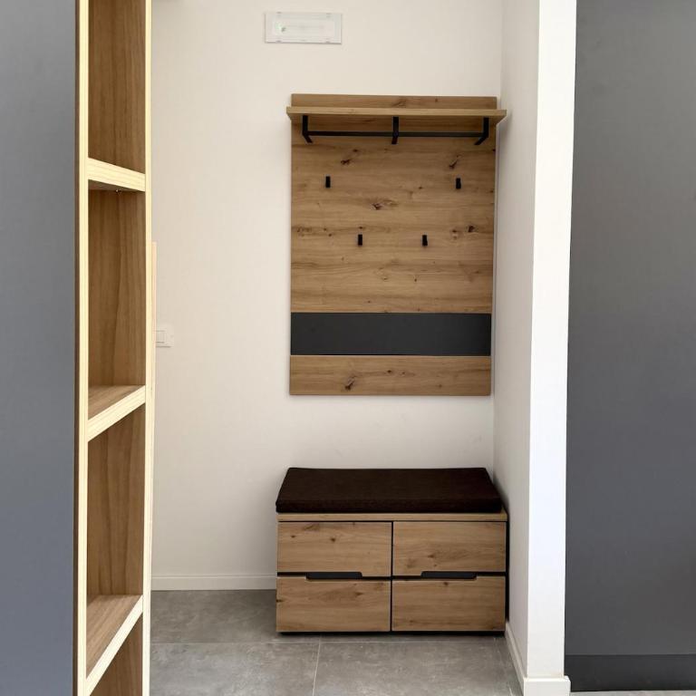 Z&N Apartment - Appartamento con 1 Camera da Letto - 7
