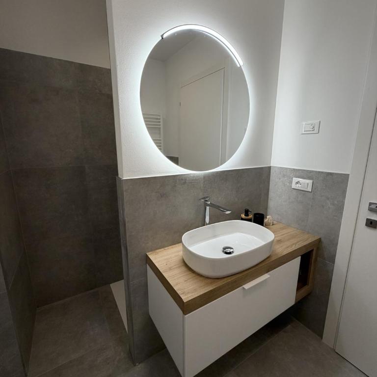 Z&N Apartment - Appartamento con 1 Camera da Letto - 8