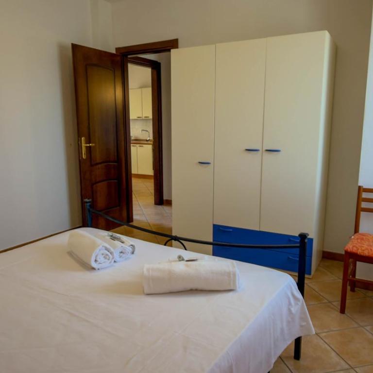 Case Solaria - Appartamento con 2 Camere da Letto - 9
