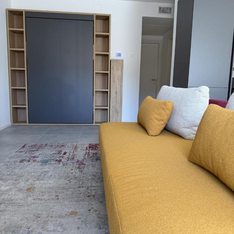 Z&N Apartment - Appartamento con 1 Camera da Letto - 9