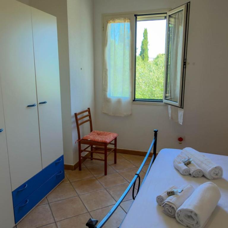 Case Solaria - Appartamento con 2 Camere da Letto - 8