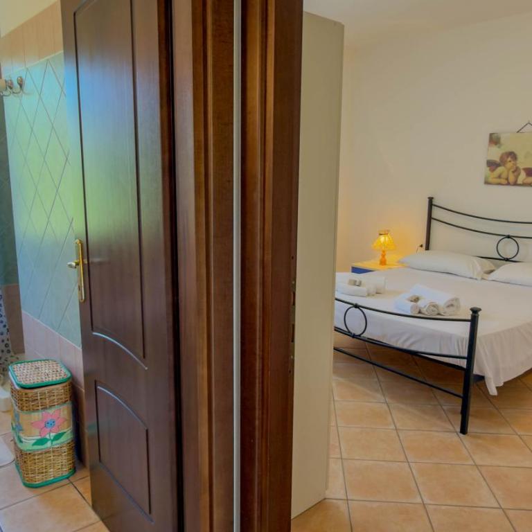 Case Solaria - Appartamento con 2 Camere da Letto - 11