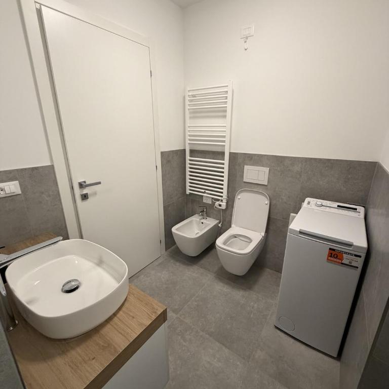 Z&N Apartment - Appartamento con 1 Camera da Letto - 11