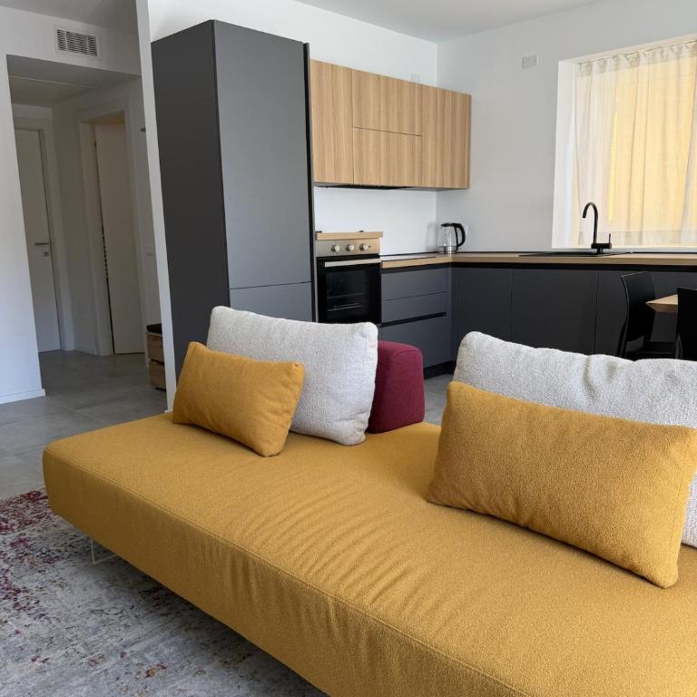 Z&N Apartment - Appartamento con 1 Camera da Letto - 12