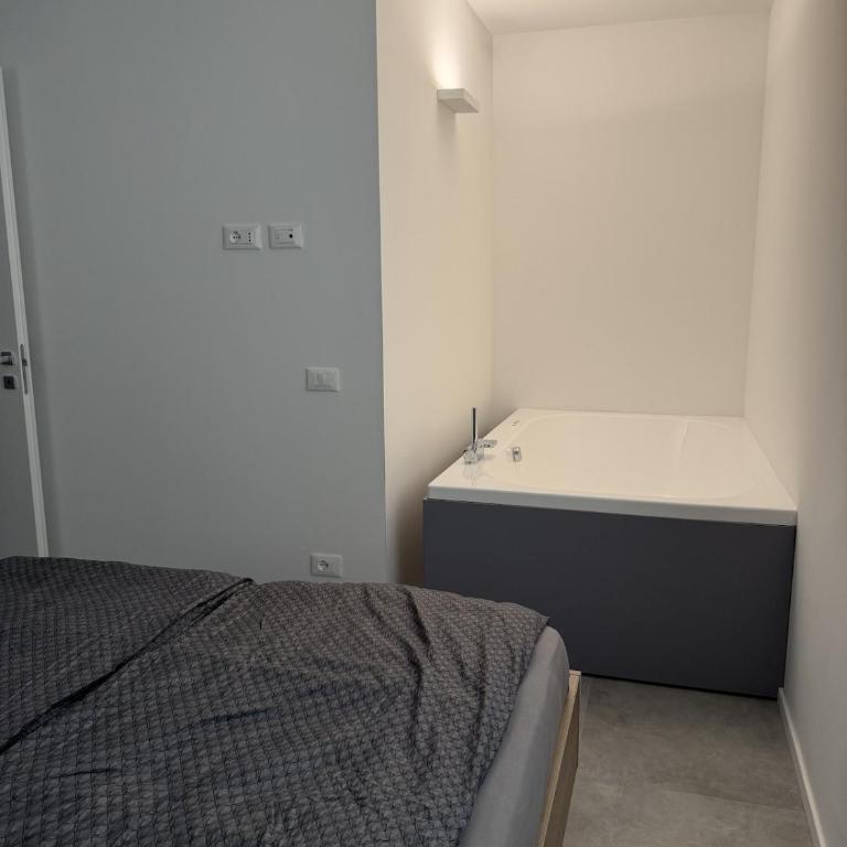 Z&N Apartment - Appartamento con 1 Camera da Letto - 13