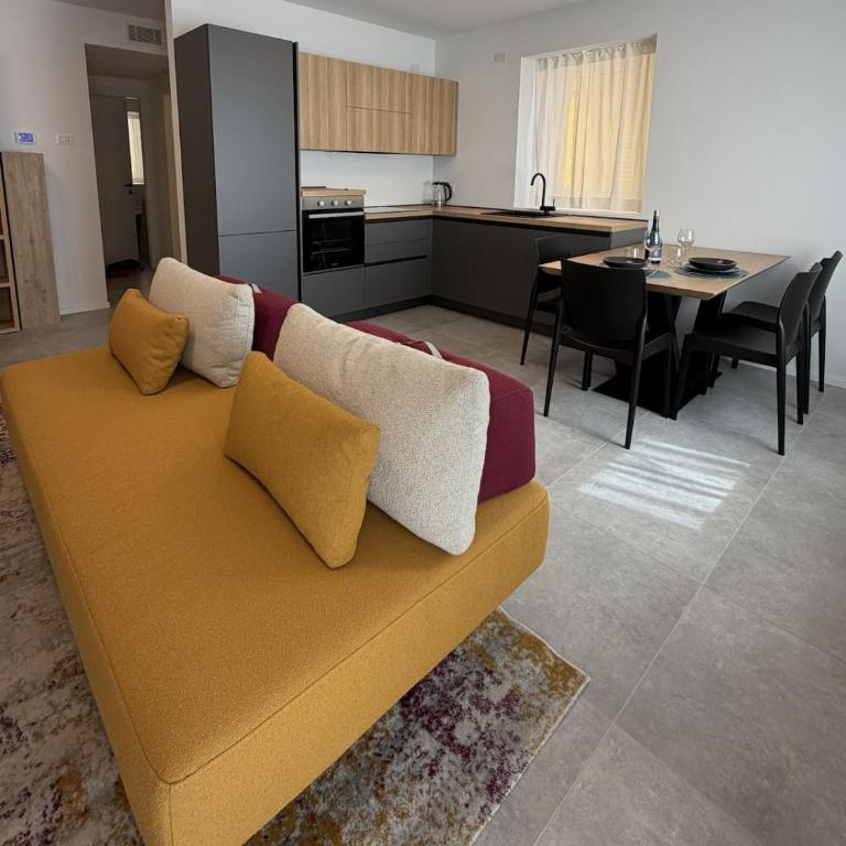 Z&N Apartment - Appartamento con 1 Camera da Letto - 14