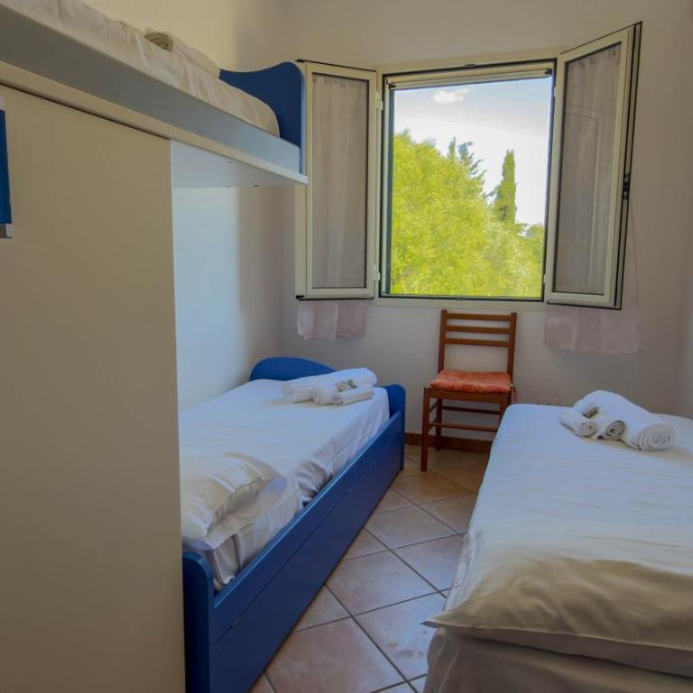 Case Solaria - Appartamento con 2 Camere da Letto - 16