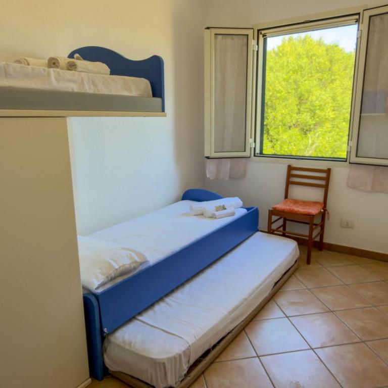Case Solaria - Appartamento con 2 Camere da Letto - 17