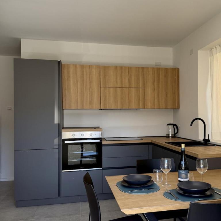 Z&N Apartment - Appartamento con 1 Camera da Letto - 18