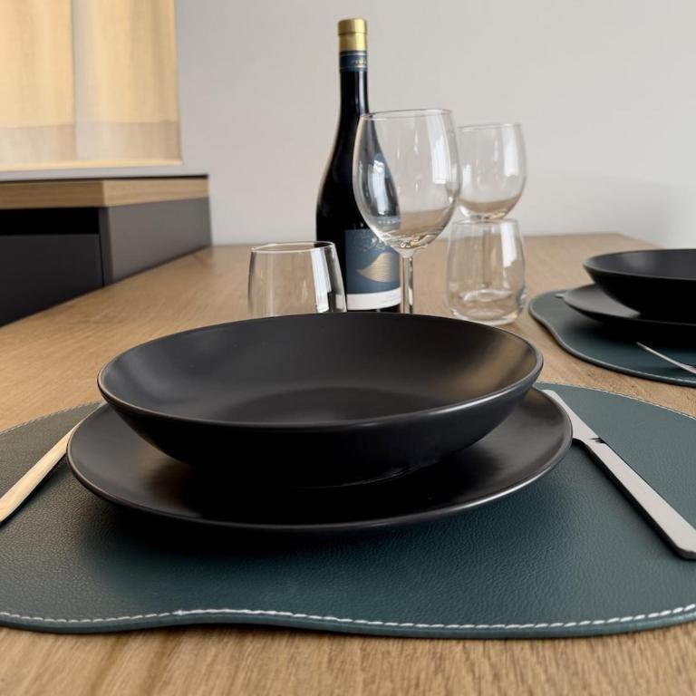 Z&N Apartment - Appartamento con 1 Camera da Letto - 19