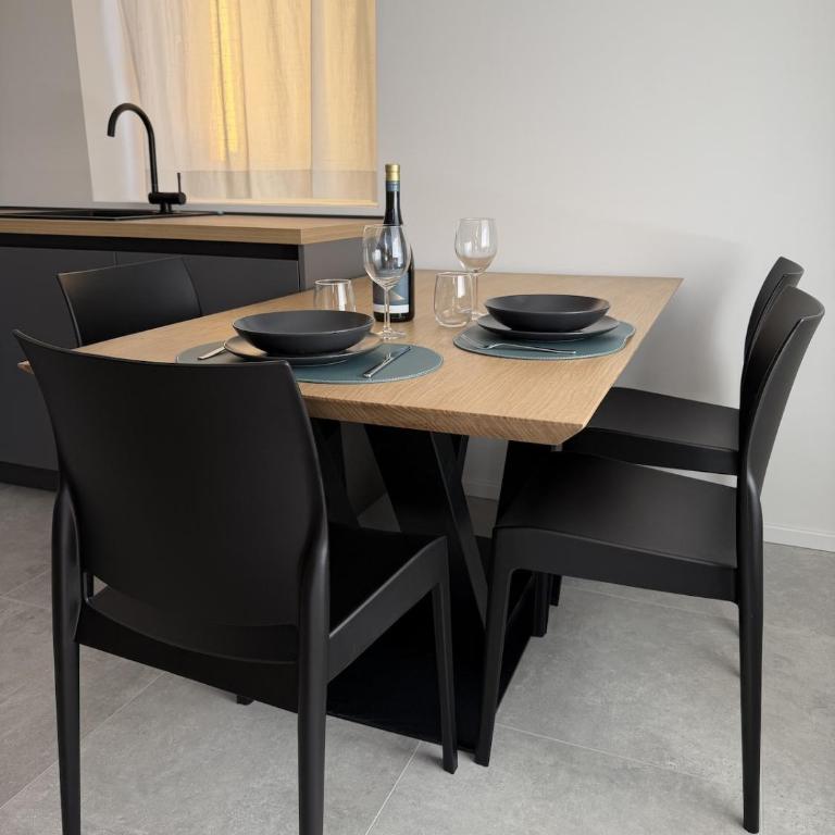 Z&N Apartment - Appartamento con 1 Camera da Letto - 20