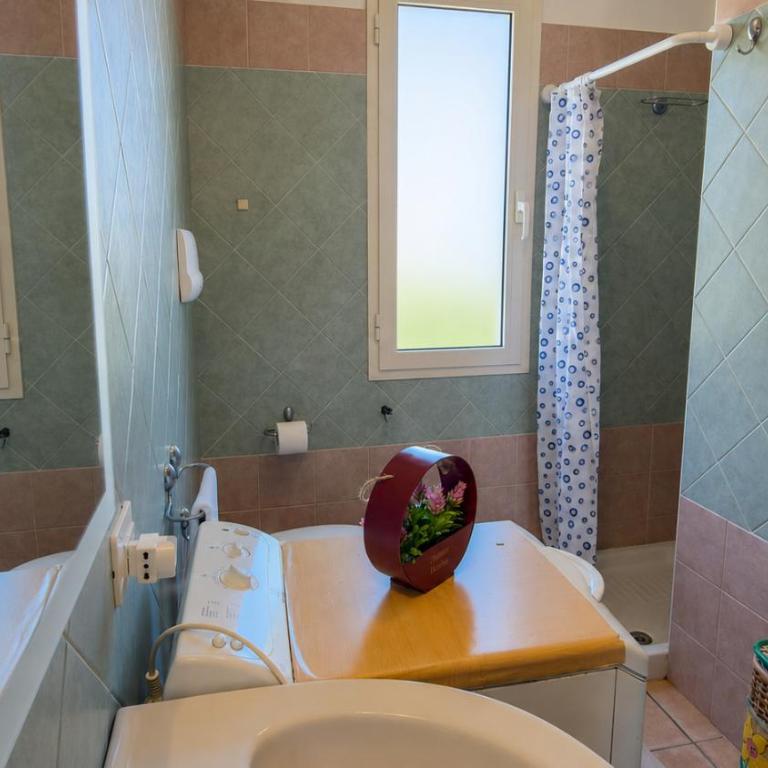 Case Solaria - Appartamento con 2 Camere da Letto - 18