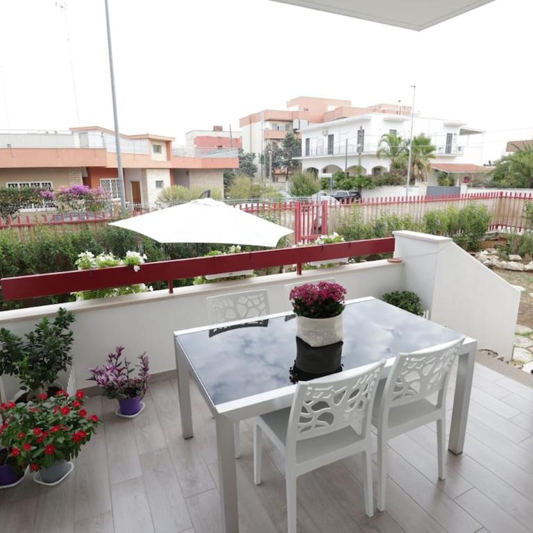 Marolé Casa Garden - Appartamento con 1 Camera da Letto - 7