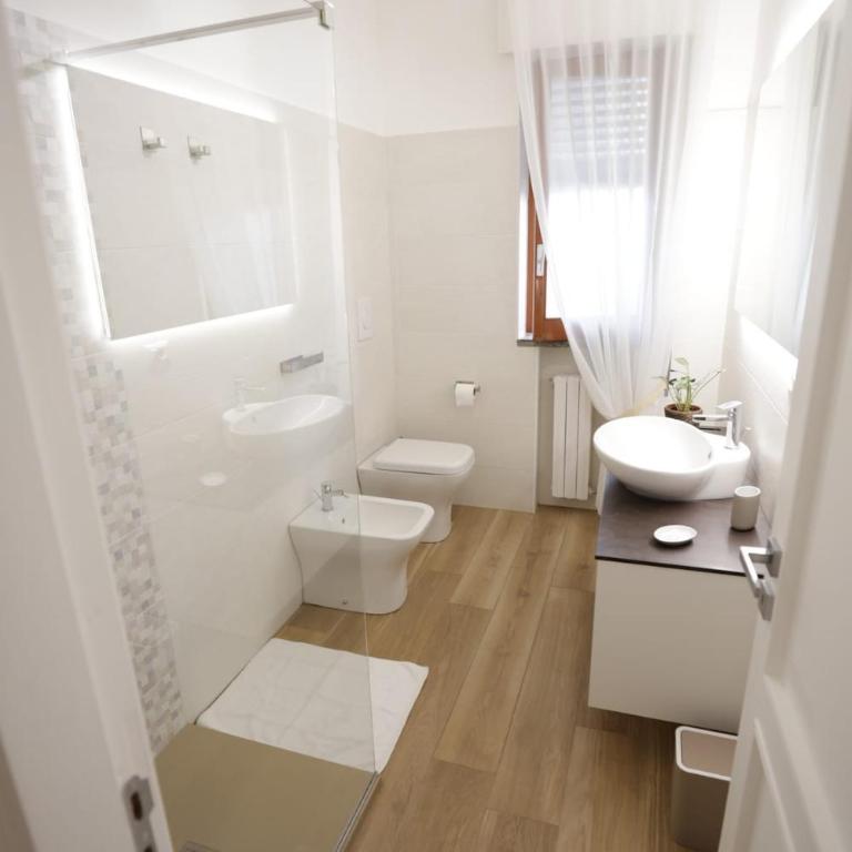 Marolé Casa Garden - Appartamento con 1 Camera da Letto - 14