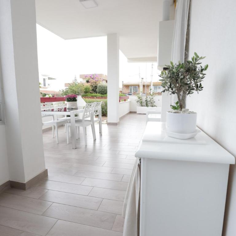 Marolé Casa Garden - Appartamento con 1 Camera da Letto - 15