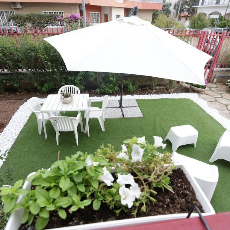 Marolé Casa Garden - Appartamento con 1 Camera da Letto - 16