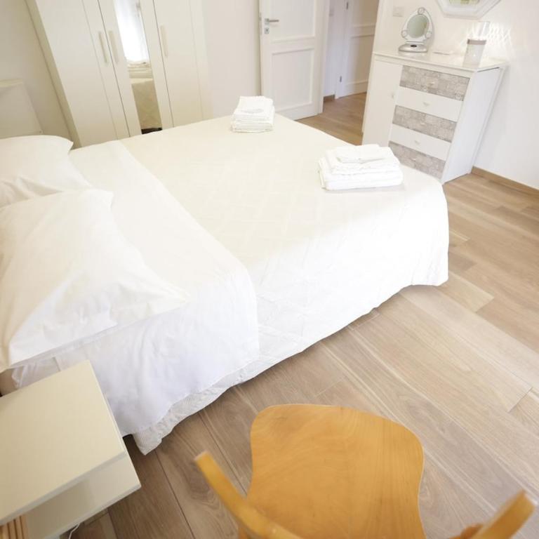 Marolé Casa Garden - Appartamento con 1 Camera da Letto - 17