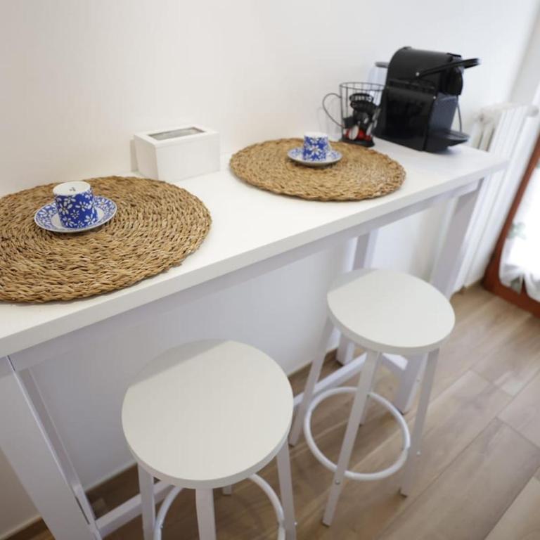 Marolé Casa Garden - Appartamento con 1 Camera da Letto - 21