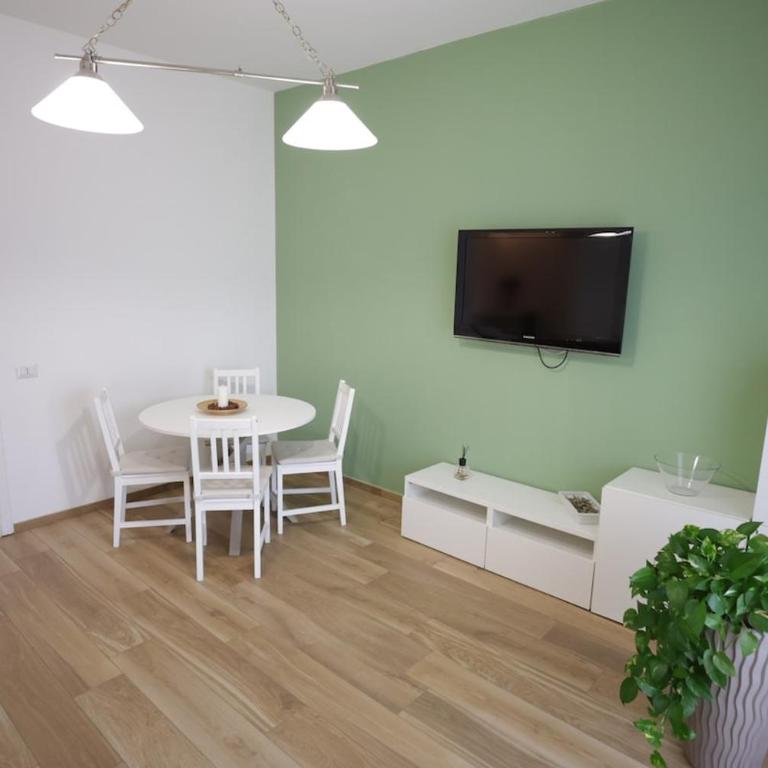 Marolé Casa Garden - Appartamento con 1 Camera da Letto - 23