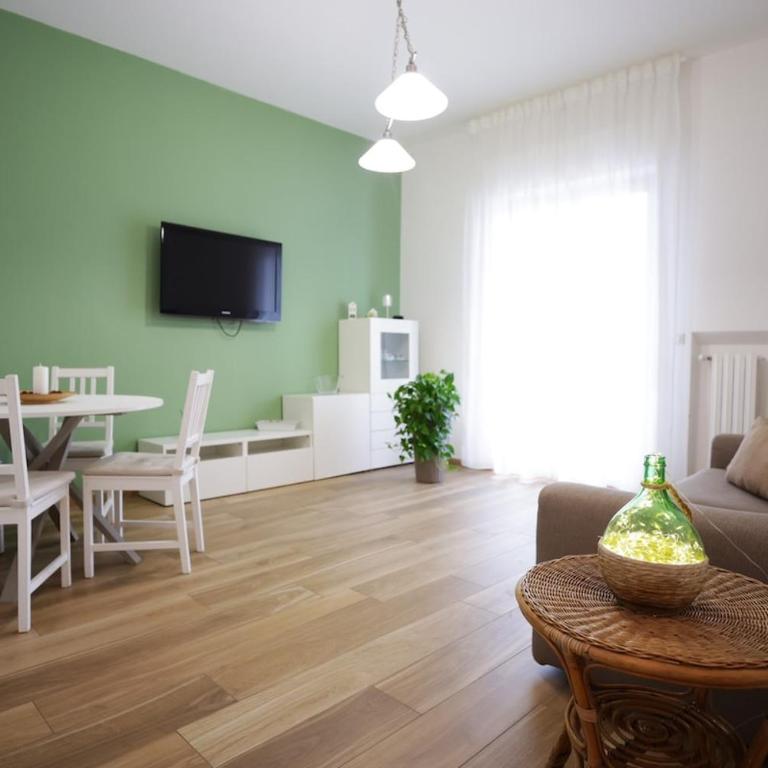 Marolé Casa Garden - Appartamento con 1 Camera da Letto - 24
