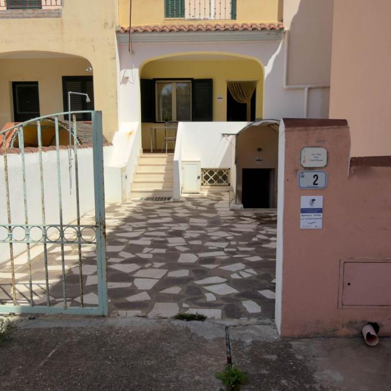 Case Solaria - Appartamento con 2 Camere da Letto - 25