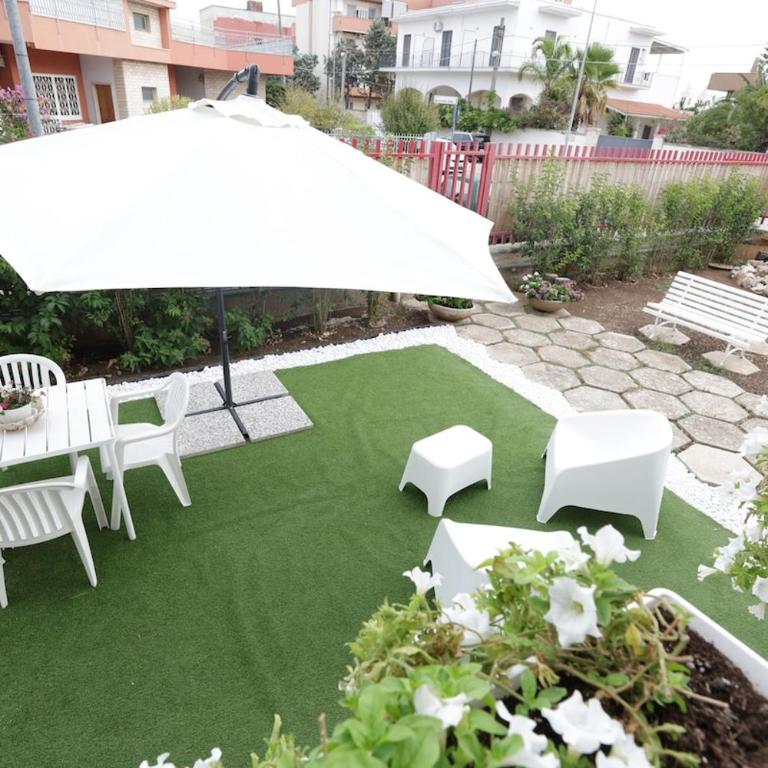 Marolé Casa Garden - Appartamento con 1 Camera da Letto - 29