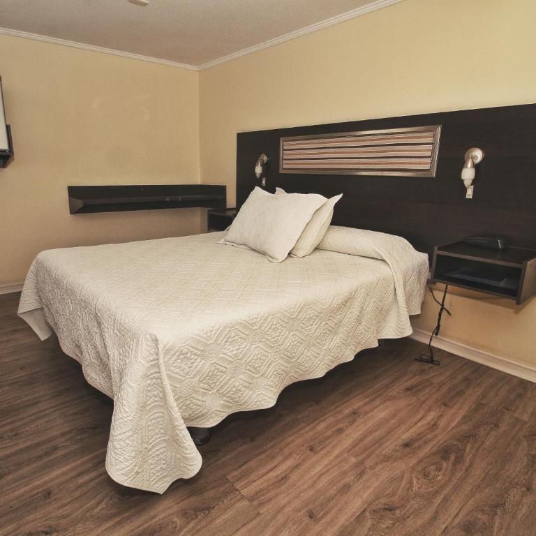 Hotel Costa Marfil Baquedano - Habitación Doble - 1 o 2 camas - 1