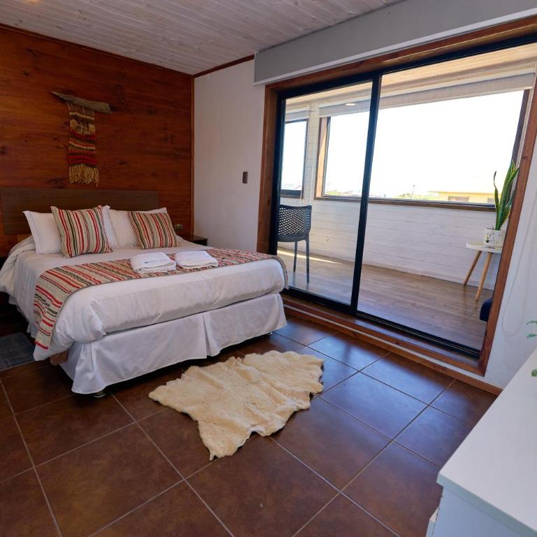 Pichilemu Apart Hotel - Apartamento con vistas - 1