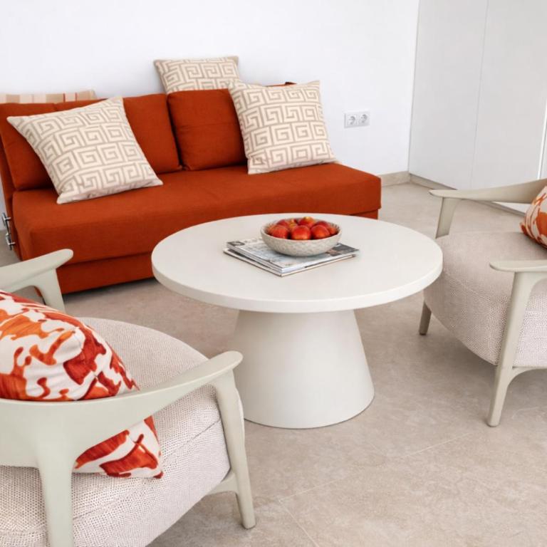 Casita del Flamenco - Poolvilla - Villa con piscina privada - 14