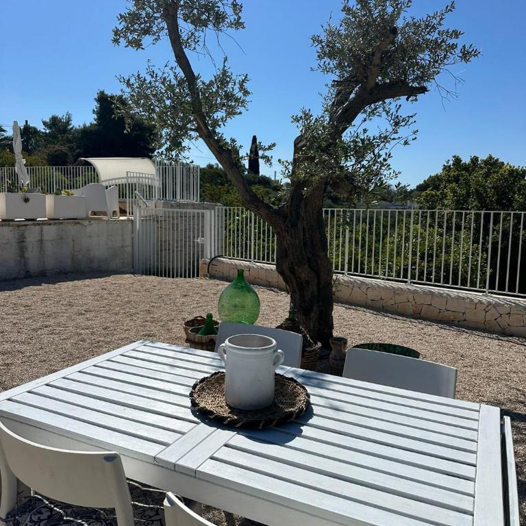 Il Sole D'Itria - Private Pool Villa - Two-Bedroom House - 28