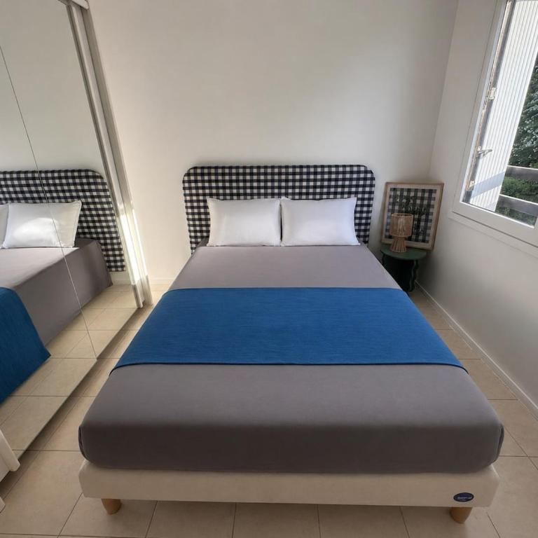 Charming apartment with tennis court and pool - Appartamento con 1 Camera da Letto - 4