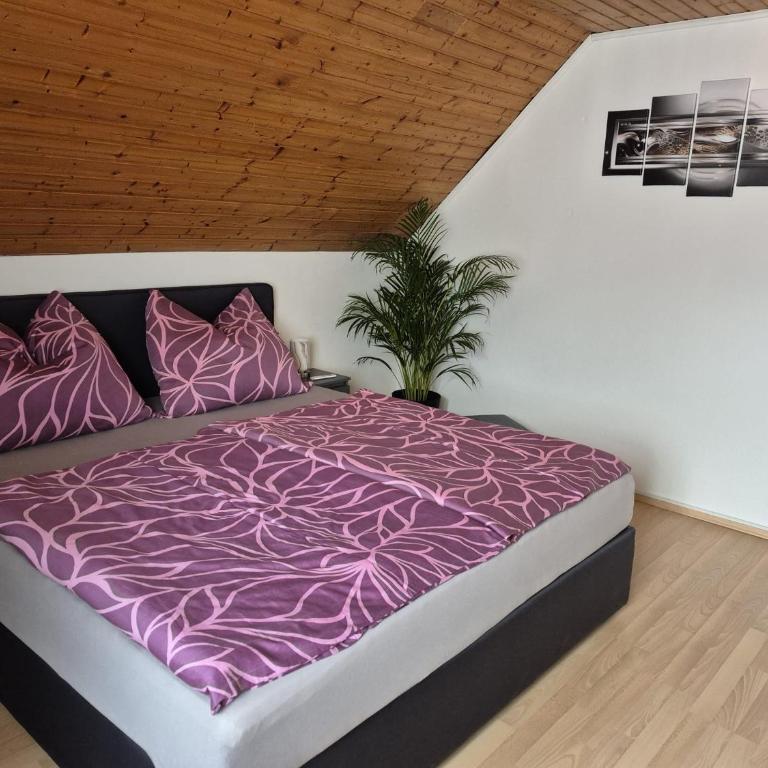 Ferienwohnung Anastasia - Apartment mit 2 Schlafzimmern - 1
