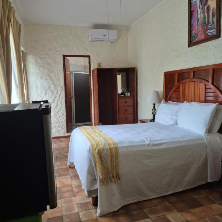 Hotel Casa el Moro - Habitación Doble - 1