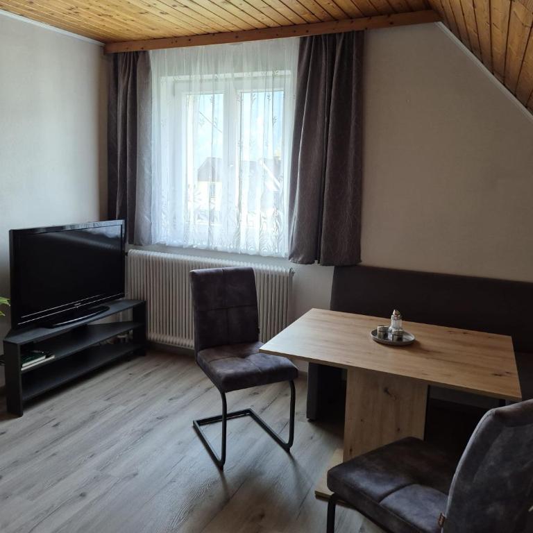 Ferienwohnung Anastasia - Apartment mit 2 Schlafzimmern - 4