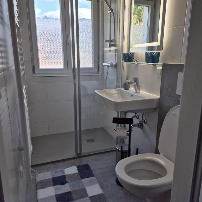 Ferienwohnung Anastasia - Apartment mit 2 Schlafzimmern - 7